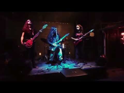 Ioroque live at Realidade Brutal - Icoaraci (11/06/2022)