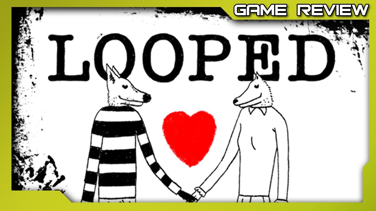 Looped - Review - PC STEAM