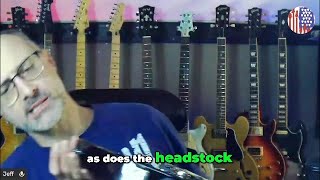 What to expect? Inspecting the IYV LP Special - FA-16 Guitar Neck Rest and Guitar Mat, Guitar Cleani