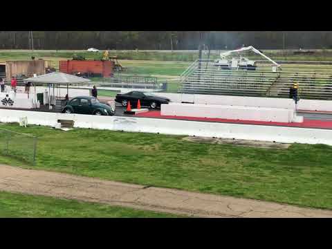 2276 XR310 IDA’s FAST VW