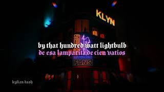 kinky ft randy - those girls (subtitulada en español - lyrics)