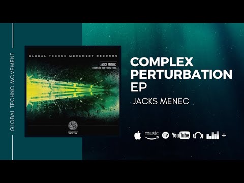 Jacks Menec  - Scarred By Many Past (Original Mix)  - Global Techno Movement