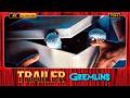 Gremlins (1984) Official Trailer [4K-UHD]