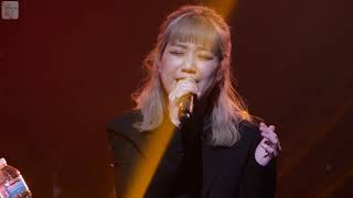 [직캠][4K 60P] 안예은 - Little Kingdom [210327 밀린 오타쿠리스마스 콘서트]