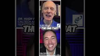 Unraveling the Mystery: The Truth Behind UFO Sightings - Dr Hugh Ross