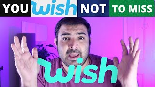 is WISH UK going to be Next BIG Platform in the UK Like eBay & Amazon? || Selling on Wish UK ||