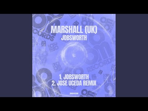 Jobsworth (Jose Uceda Remix)