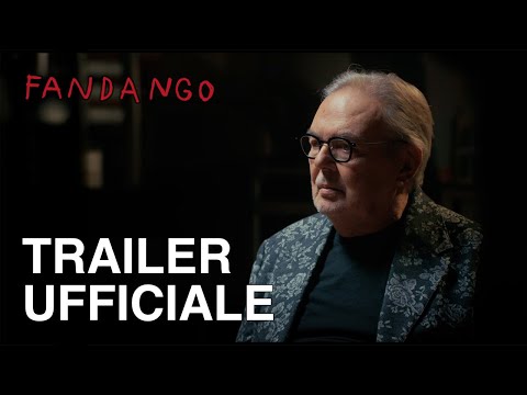 "Andando dove non so. Mauro Pagani, una vita da fuggiasco” - Trailer ufficiale