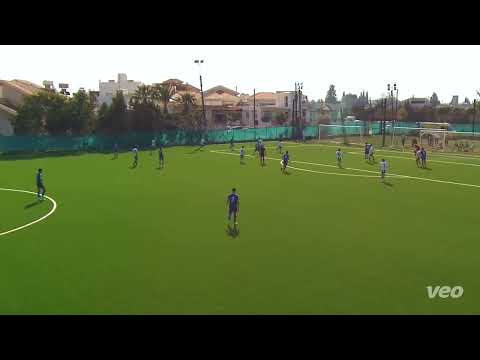 11. Filippos Lytras, Dribbling 2024-25