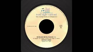 Beyblade Metal Fusion (Giorgio Vanni)