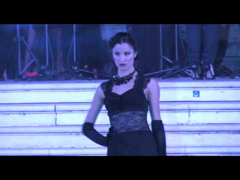 Premio Moda - Fashion Award ed. 2014 - Sfilata Premio Moda al Cinema