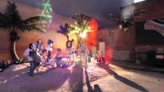 Arcade Fire - Here Comes the Night Time (Trailer)