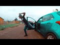Dlala Thukzin - Nika Nika (Official Bhenga Dance Video)by DangerFlex SA