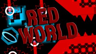 Red World 100% | by SaRy ||