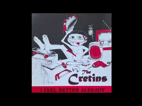 The Cretins - Quantum Heap