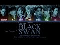 BTS 방탄소년단 Black Swan Origina BTS 방탄소년단 Black Swan Origina