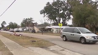 2 dead, 4 injured during New Years celebration in Ocala