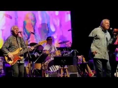 "INCENSE AND PEPPERMINT". The original Strawberry Alarm Clock. 6/22/18