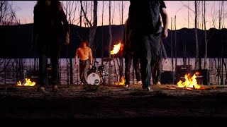 Annihilist - 'Embers' (Official Music Video)