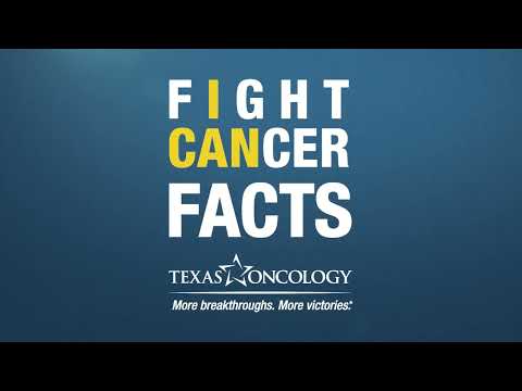 Fight Cancer Facts with Alfredo Santillan, M.D., MPH