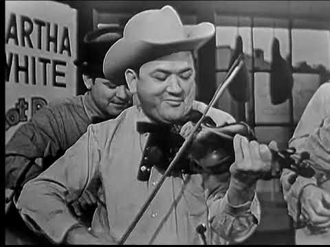 Vol. 5 of The Flatt and Scruggs TV Show at the Grand Ole Opry Show