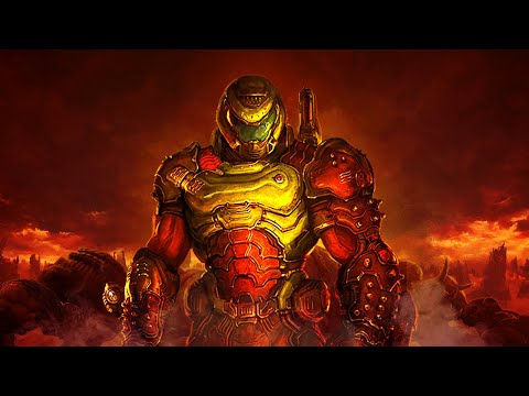 Pulse Of The Meathook (Slipknot x Mick Gordon/DOOM)