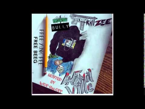 9 - Trillzee - ZONE 5 STORY (Prod By Slick LaFlare)