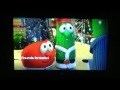 Veggie Tales Merry Larry And The True Light Of Christmas Ending Scene