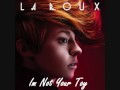 La Roux - Im Not Your Your Toy (Jack Beats Remix ...