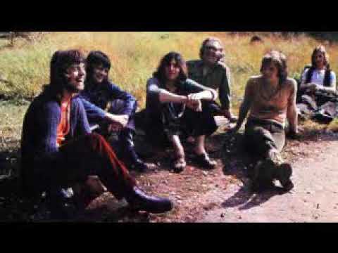 Matthews' Southern Comfort - SOTS & Folk on One 1970