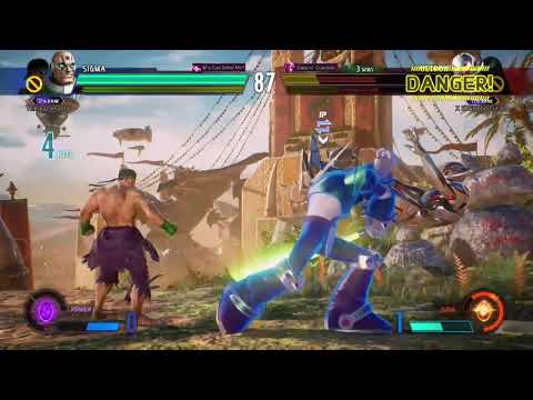 Muh Fastest Win Ever? - MVCI