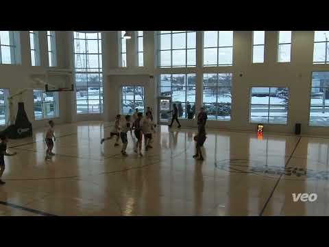 T-Rex(4) vs Goon Squad(5) - sunday tier playoffs - tcbl 2022 fall