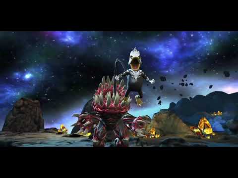 EPIC UNSTABLE RIFT, FIRST RUN [MARVEL CONTEST OF CHAMPIONS]