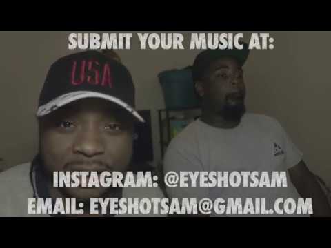 Ryder TeamLetsGetIt #1200  - Gang (Reaction) ARTIST SUBMISSION