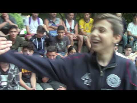 Dafres VS NL  | OCTAVOS | 1ª Regional North Music Asturias 2018/2019