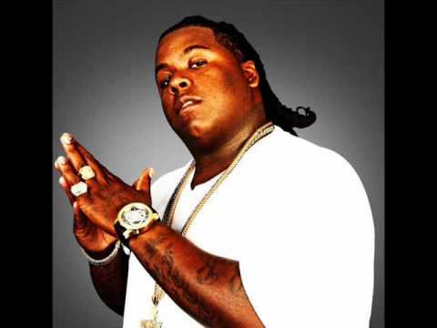 Tom G. feat. J Creek  - Just Jumped (prod. by Dj Lil Kee) [2009]