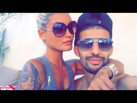 فيديو قديم لمهارات بوصوفة🤤 (يلعب مع لوكاكو)