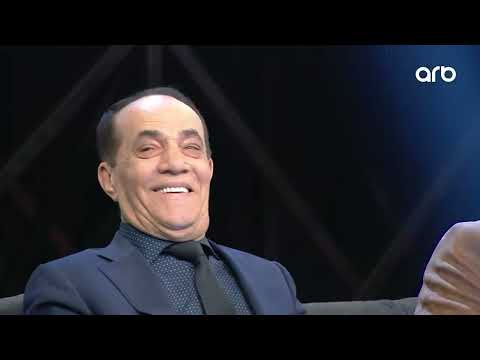 Həmin Zaur | Çingiz | Rəvayət (Elşad Qarayev haqqında)