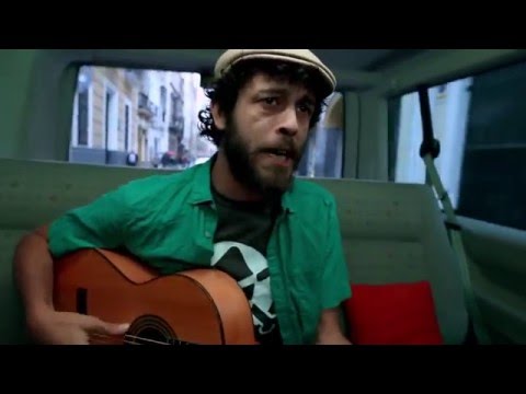 El Pau - Pal Poligano [LaRedVan]