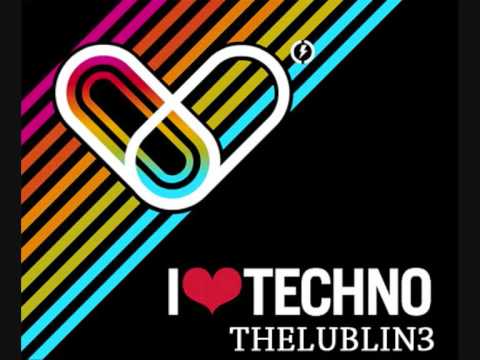 dj alien & boldy - time for techno ( club mix )