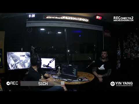 REConecta2 # 232 - 51CK