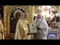 Noul Centru Social Al Parohiei Sfântul Ierarh Nicolae Comarnic A Fost Binecuvântat