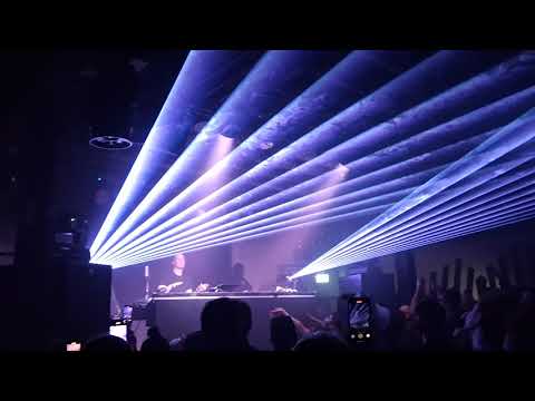 Darude - Compilation Clip 3 [Live Nov 20, 2025]