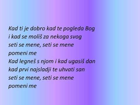 Tanja Savič – ZLATNIK lyrics
