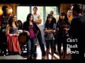 Camp Rock 2- Can't Back Down by Demi Lovato ...