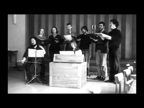 Video thumbnail for Das Blut Jesu Christi