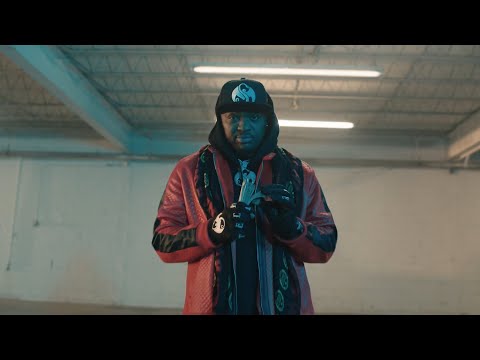 Stevie Stone - No Permission (Ft. Spaide R.I.P.P.E.R.) | OFFICIAL MUSIC VIDEO
