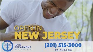 Back to your life Pain Free NJ | Pain Treatment Specialists in New York & New Jersey