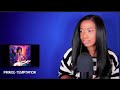 Prince - Temptation *DayOne Reacts*