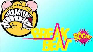 Plump DJs - Rocket Soul (Original Mix) (Breat Beat_-_Boom..!)